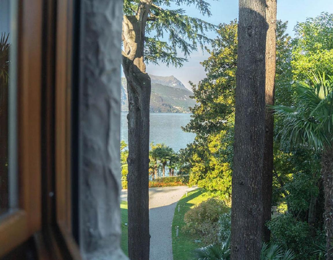 Junior Suite Park View