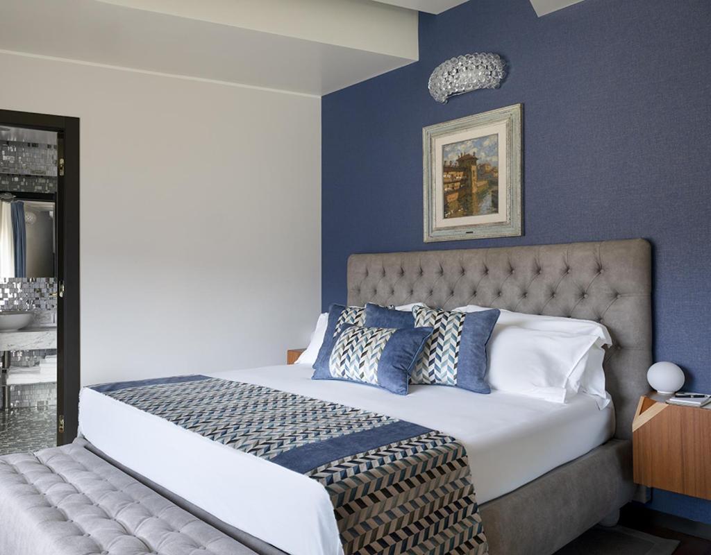 Junior Suite Lake View Private Garden Separate building