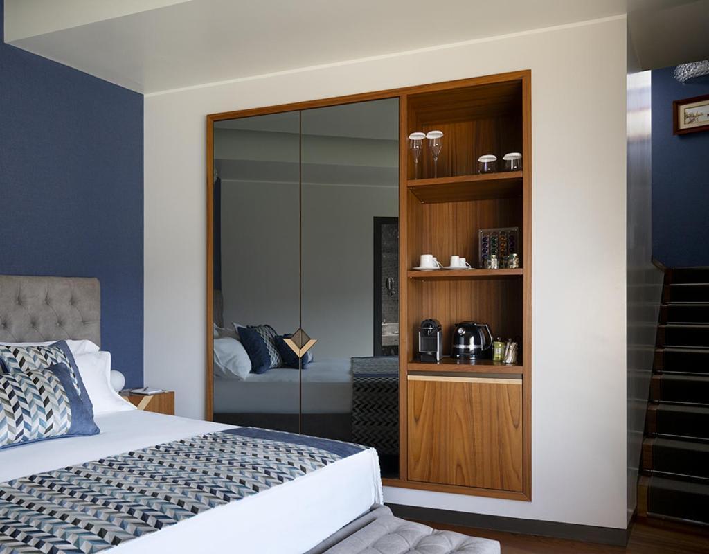 Junior Suite Lake View Private Garden Separate building