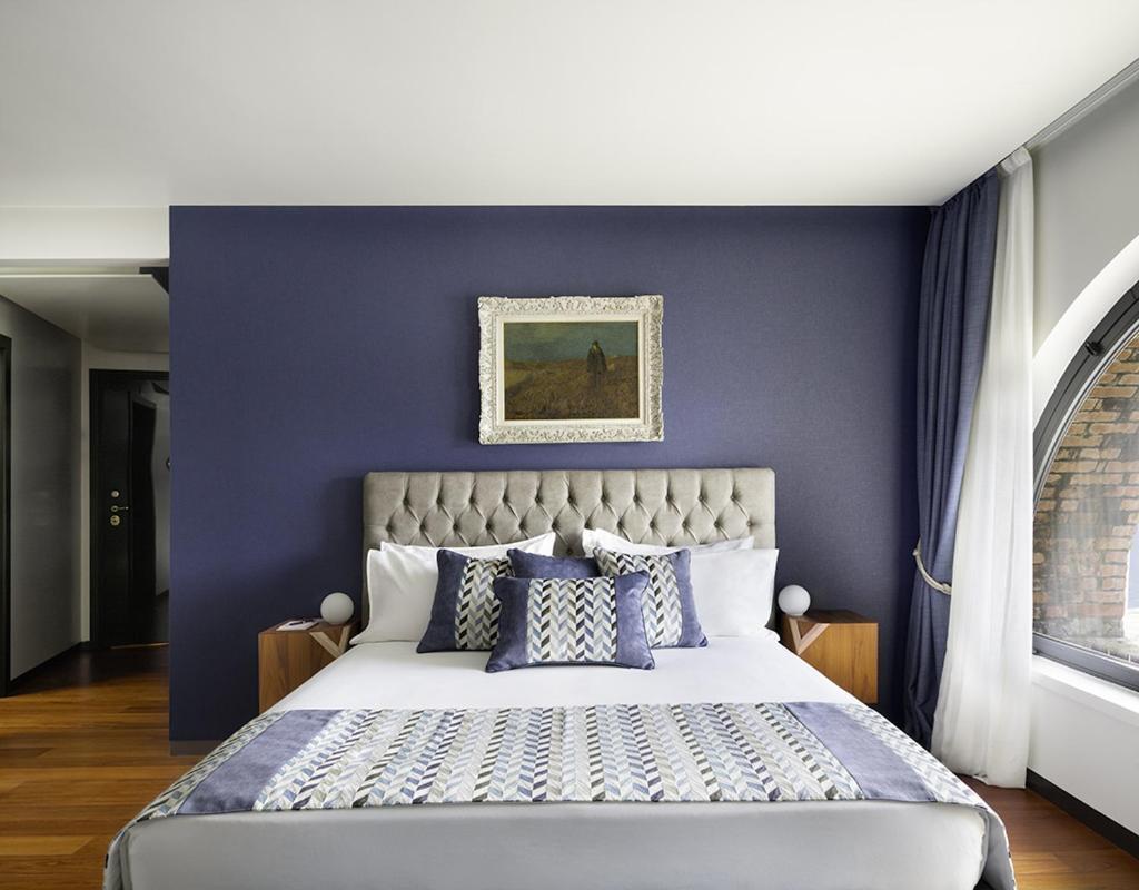 Junior Suite Lake View Private Garden Separate building