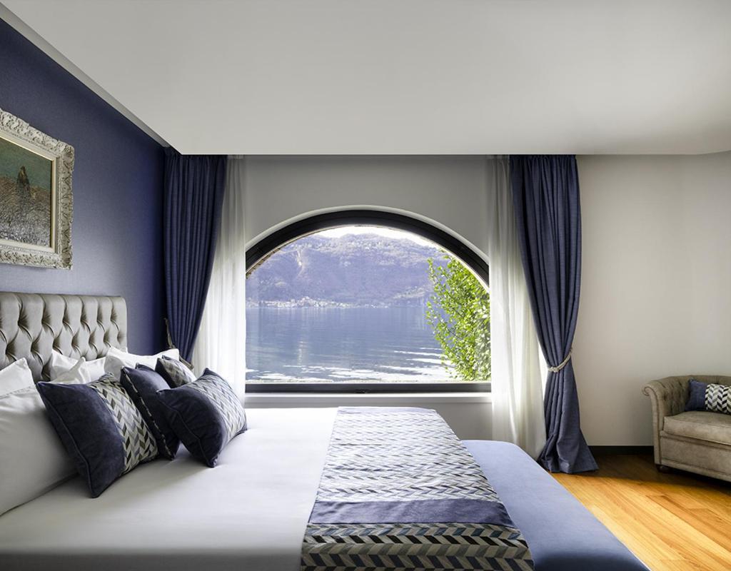 Junior Suite Lake View Private Garden Separate building