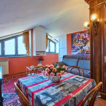 B&B - Foresteria - Frontelago Lake Como-3